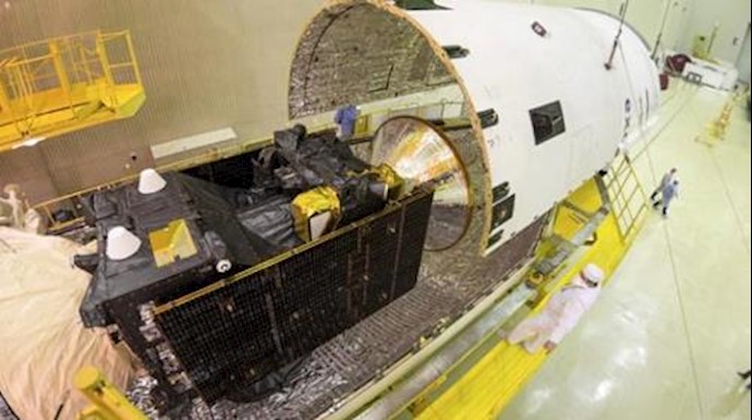 European-led Mars lander to start descent to red planet