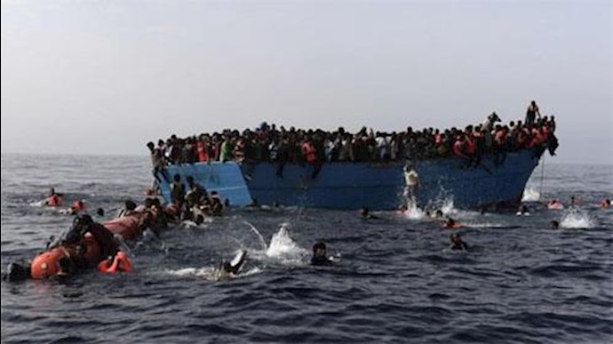Migrant crisis: 28 dead in day of rescues off Libya