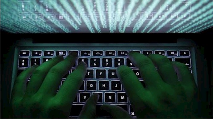 Widespread cyberattack takes down sites worldwide