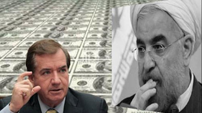  'Iran regime is eager to take more American hostage for more ransom money'