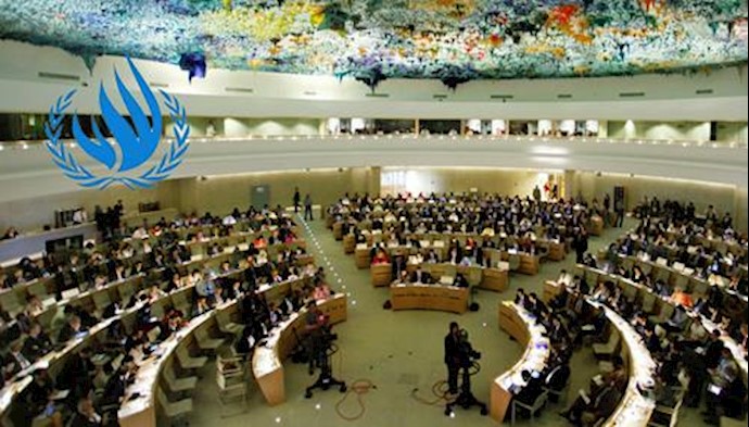 U.N. human rights forum to hold special session on Aleppo on Friday