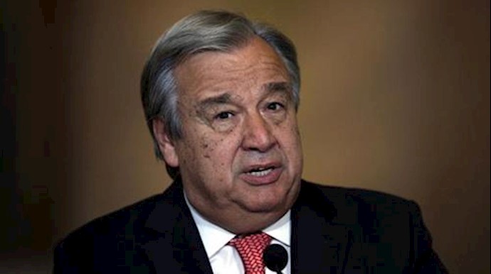 United Nations appoints Portugal’s Guterres as next U.N. chief