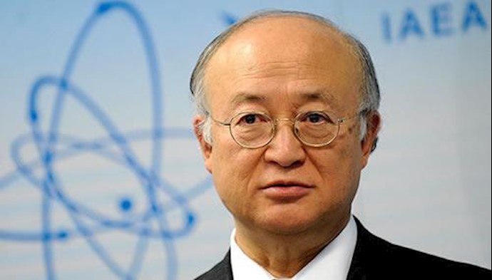 Iran nuclear deal still fragile: Yukiya Amano