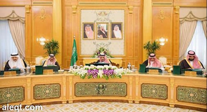 Riyadh vows to combat Iran- backed Hezbollah terror acts