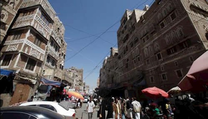 Saudi-led coalition: Tehran backed Houthis violated the ceasefire almost 1,000 times