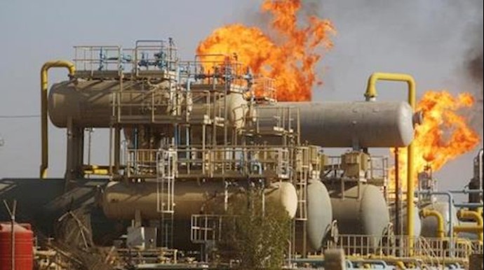 Oil prices drop as Iraq says doesn’t want to join OPEC cut