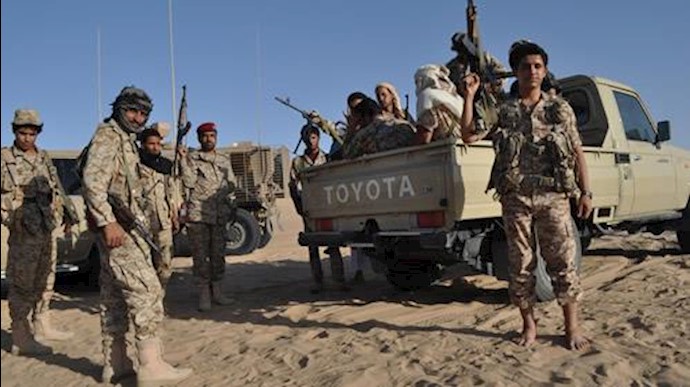 Yemen: Iran-backed Houthis last stronghold in governorate of Al-Jawf liberated