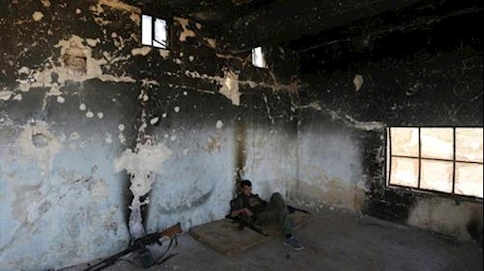 Air strikes, fierce fighting break 3-day Aleppo ceasefire: monitor