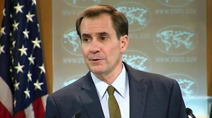 US State Dept. not ready to declare ‘war crimes’ in Syria
