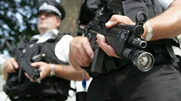 UK police launch terrorism investigation after London Tube incident