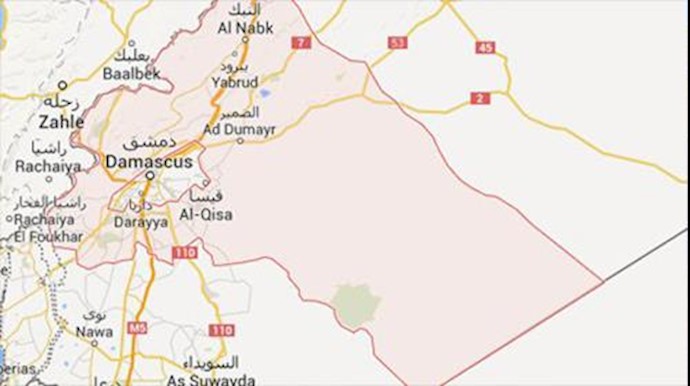 Massive bombardment continues targeting Khan al-Shekh