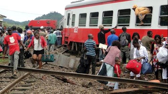Death toll in Cameroon train crash rises to 70