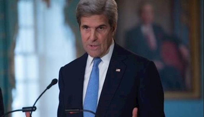 Kerry warns Russia taking Aleppo won’t solve anything