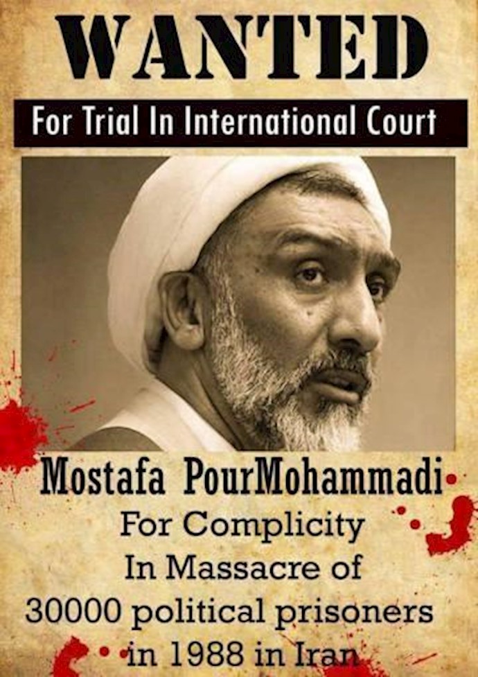 Belgium politicians support a democratic Iran