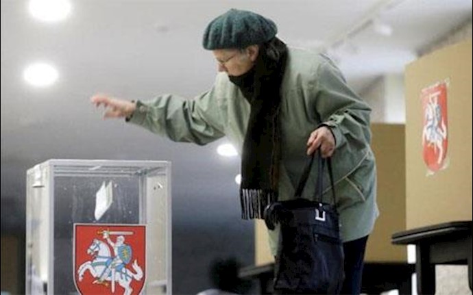 Anti-emigration party storms to victory in Lithuania