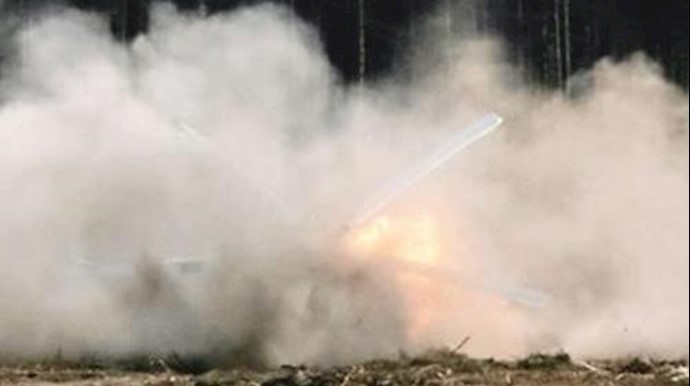 Malaysia military helicopter crashes into school, 22 injured