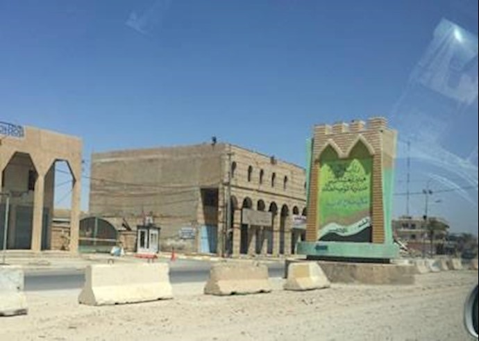 AI: Iraqis fleeing IS-held areas face torture, disappearance and death in revenge attacks