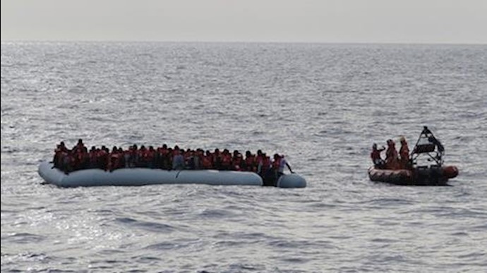 10,000 migrant children missing in Europe