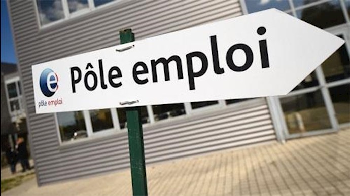 France records biggest monthly drop in unemployment in 20 years