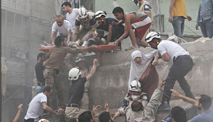 UNICEF: Wednesday school bombing may be deadliest of Syria war