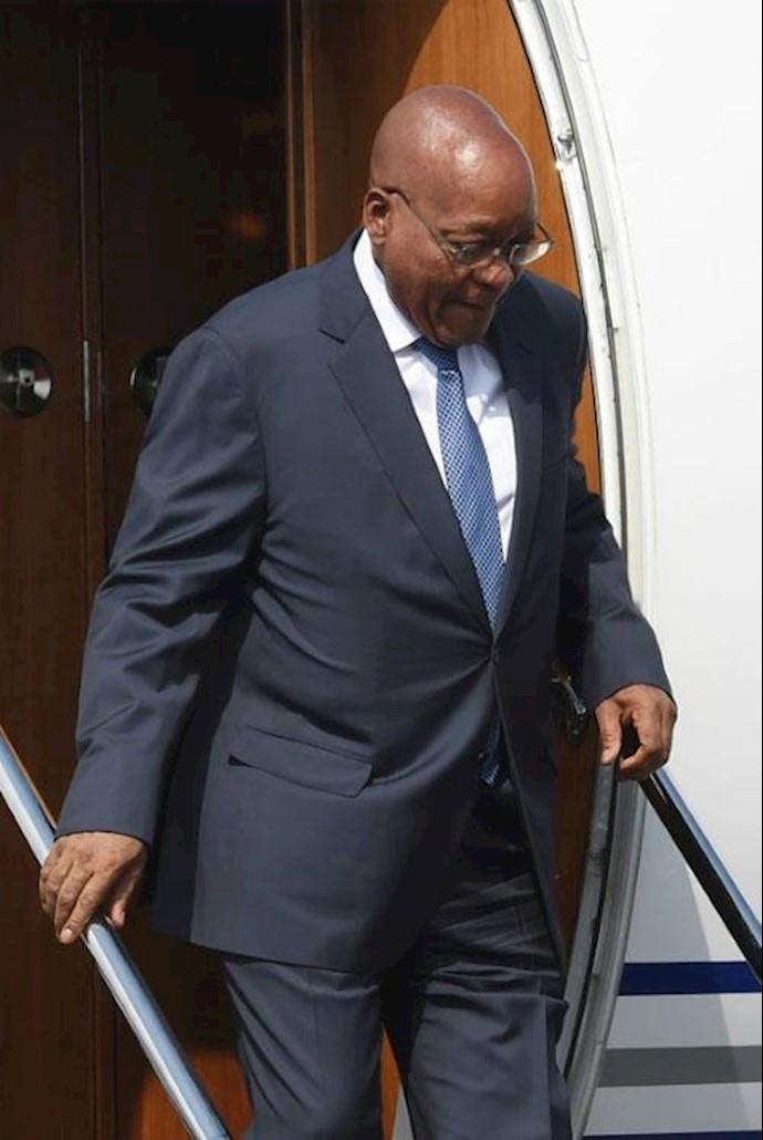 Modi, Putin set to sign energy deals ahead of BRICS