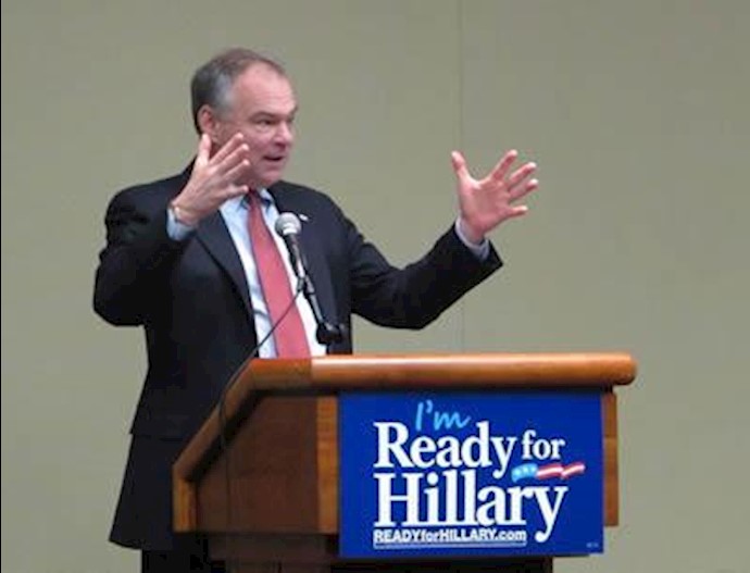 Sources: White House Angling for ‘Clean‘ Renewal of Iran Sanctions