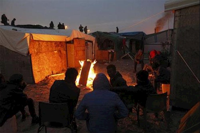 France clears ‘Jungle’ migrant camp in Calais, children in limbo+Video