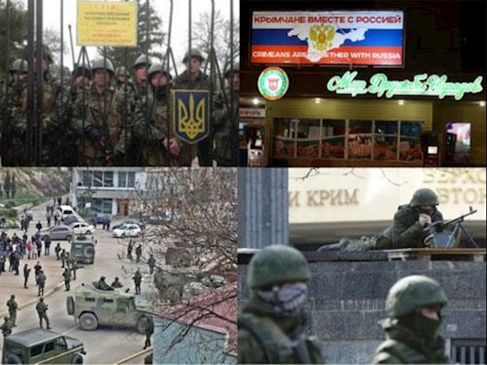 Escalation in Syria means EU less likely to soften stance on Russia