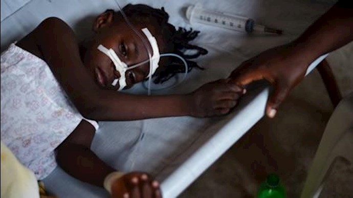 Haiti cholera scandal ‘the UN’s Watergate’, says body’s own human rights adviser