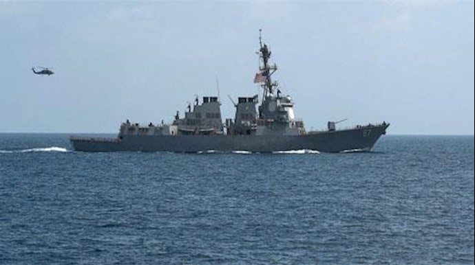 US Strikes Rebel-Held Territory in Yemen After Missile Attacks on Navy Destroyer+Video&Photos