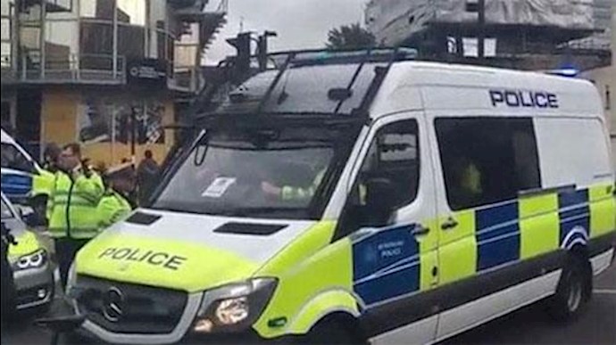 Police uncover London Underground bomb plot + videos