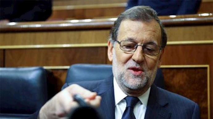 Spain’s Rajoy sworn in as prime minister after deadlock broken