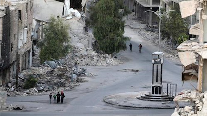 UN will not accept another ‘Rwanda’ in Aleppo