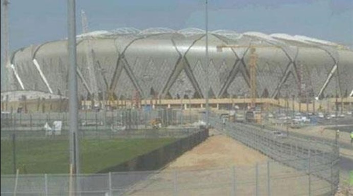 Saudi Arabia thwarts stadium terror plot linked to Islamic State