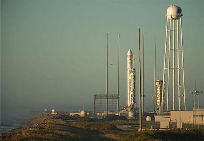 Bad Cable Delays Comeback Rocket Launch From Virginia