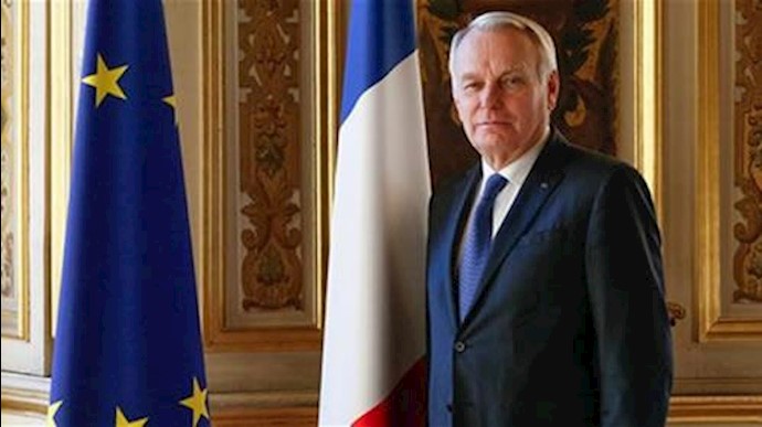 France says Turkey, EU must cooperate more than ever