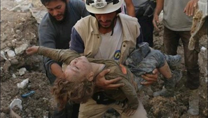 Christian leaders urge ‘safe zones’ for Aleppo
