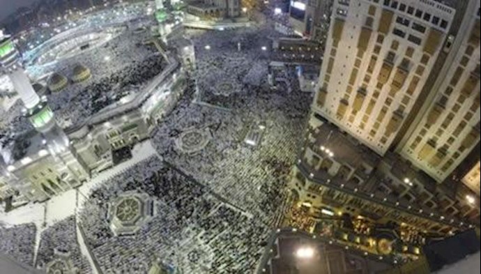 Tehran-Aligned Houthis Face International Outrage for Attack against Makkah