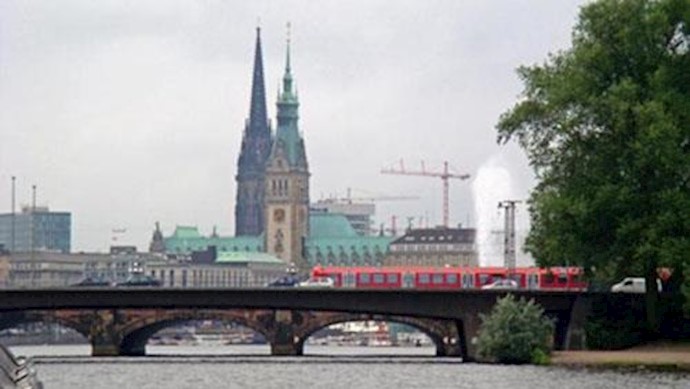 ISIS takes credit for knife attack in Germany