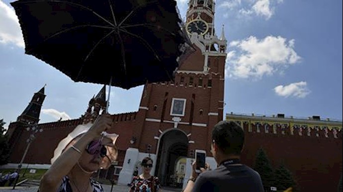 Ukraine warns citizens against traveling to Russia