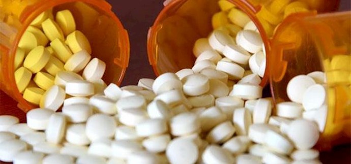 Health – Anti-inflammatory pills tied to heart failure risk: Study