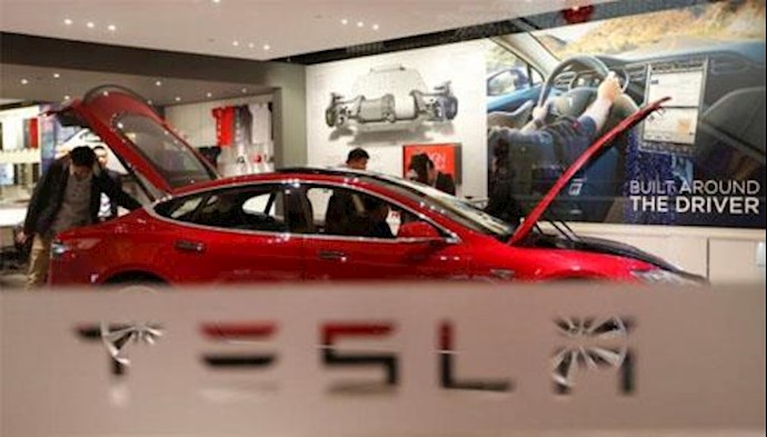 Tesla, Panasonic to collaborate on solar manufacturing