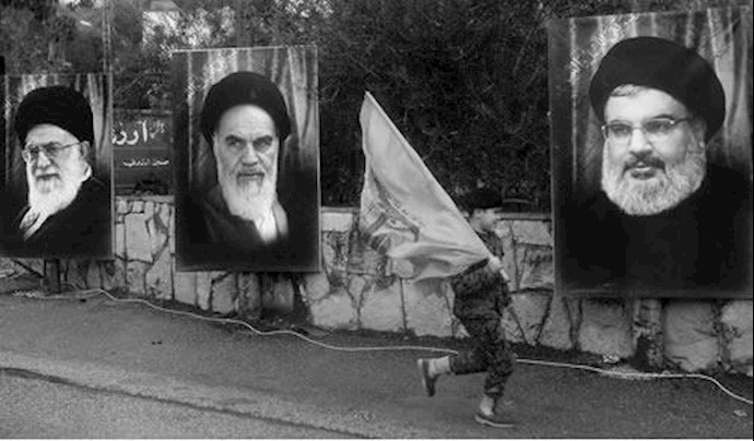 U.S. government sanctions Tehran-backed Hezbollah fundraisers