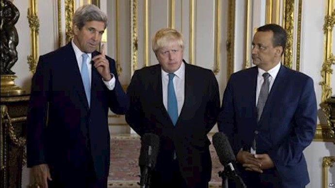 UN announces 72-hour truce for Yemen