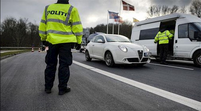 Danish police find bodies of Syrian refugees in freezer