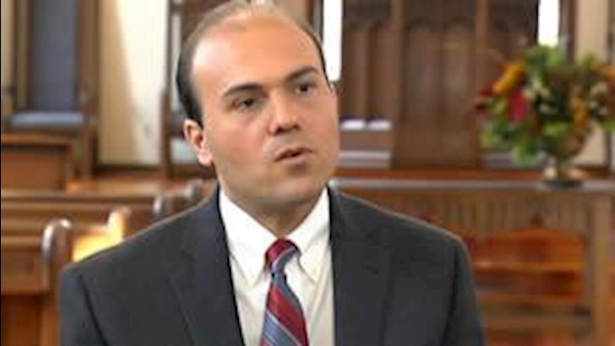 Persecuting Christians in Iran