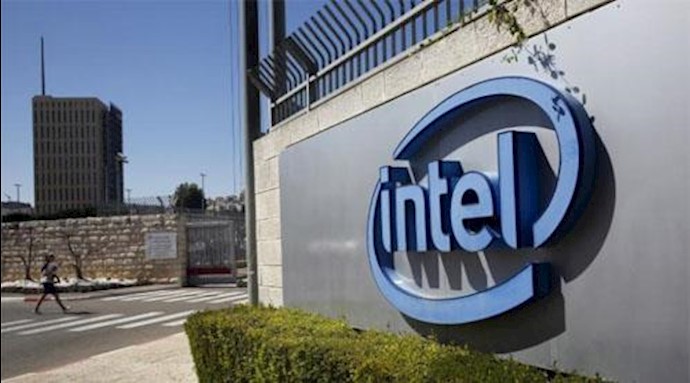 Intel’s quarterly revenue rises 9.1 percent
