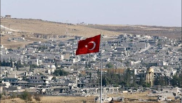 Turkey vows to press Syria offensive despite warning from pro-Assad forces