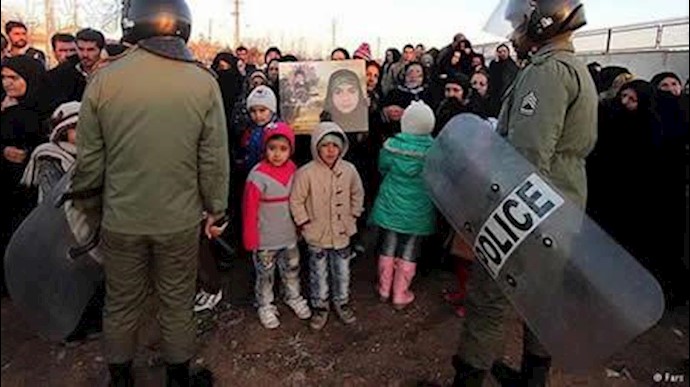 Children’s books in Iran glorify violence