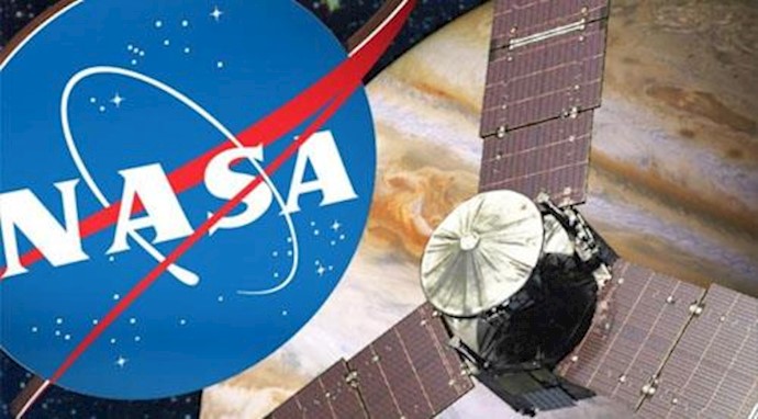 NASA: Jupiter spacecraft detects problem, turns off camera